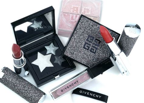 collection le makeup de givenchy|Givenchy makeup products.